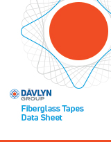 Superior Fiberglass Tapes for High Temp Insulation